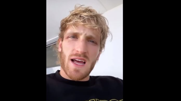 Logan Paul reaguje na hejtry 1 Logan Paul reaguje na hejtry 1