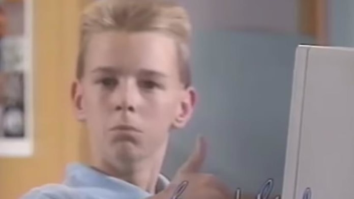Brent Rambo. Brent Rambo.