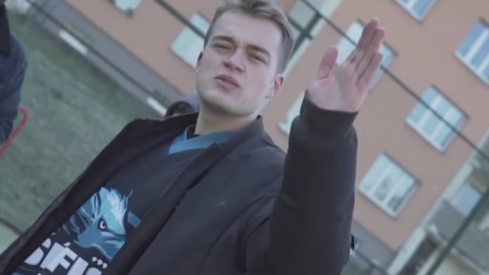 Vláďa hejtuje musery. 1 Vláďa hejtuje musery. 1
