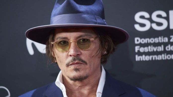 Johnny Depp označil Amber Heard za lhářku 1 Johnny Depp označil Amber Heard za lhářku 1