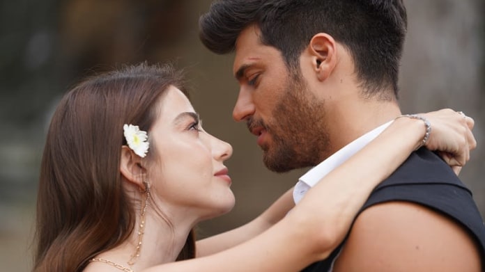 Can Yaman v exkluzivním seriálu Recept na lásku (Bay Yanlis) Can Yaman v exkluzivním seriálu Recept na lásku (Bay Yanlis)