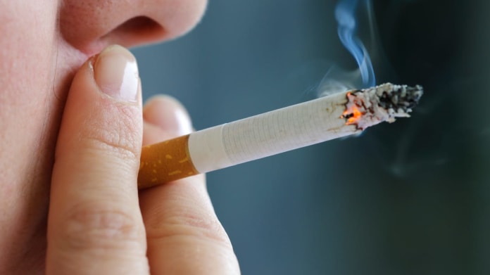 Přestat kouřit není žádná sranda Přestat kouřit není žádná sranda