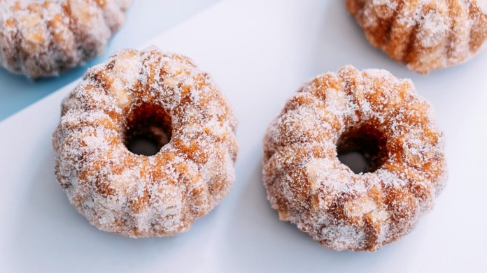 Kouglof Kouglof