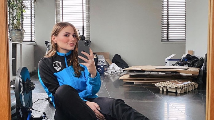 Puck Moonen Puck Moonen