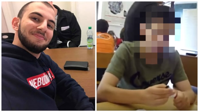 Jak vypadal youtuber ještě před pár lety? Jak vypadal youtuber ještě před pár lety?