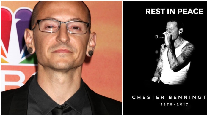 Jak Chester Bennington zaopatřil svoji rodinu? Jak Chester Bennington zaopatřil svoji rodinu?