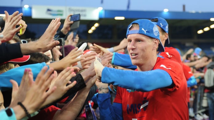 František Rajtoral František Rajtoral