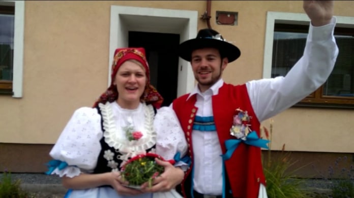 Divácké zprávy - Tož Morava Divácké zprávy - Tož Morava