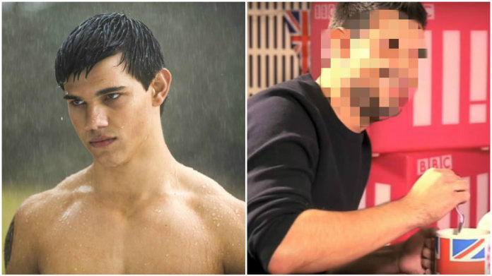 Kam se podělo to sexy vyrýsované tělo? Kam se podělo to sexy vyrýsované tělo?