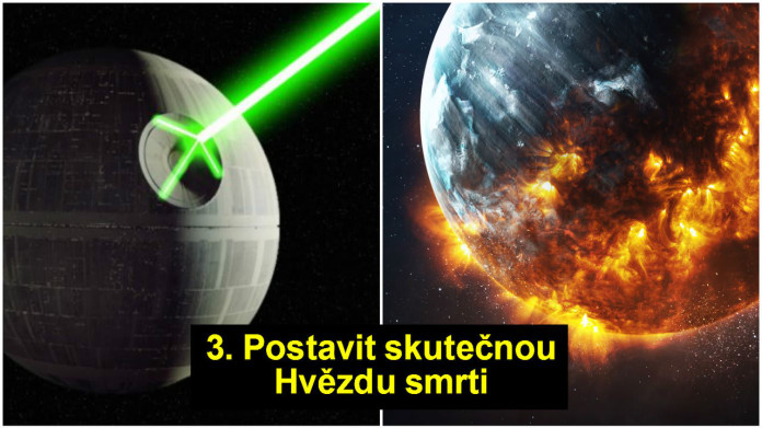Jak se NASA chce bránit konci světa? Jak se NASA chce bránit konci světa?