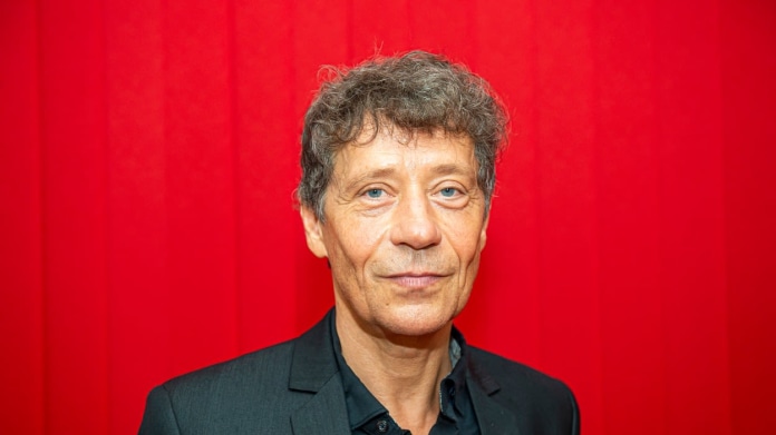Pavel Kříž Pavel Kříž