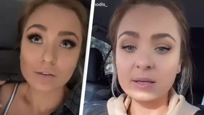 TikTok tajemství 1 TikTok tajemství 1