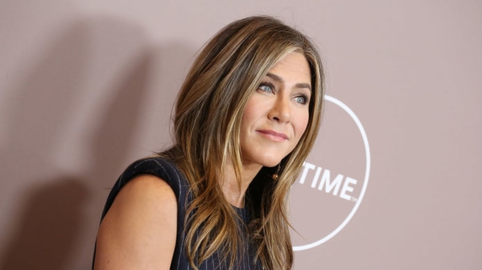 Jennifer Aniston je rekordmankou 1 Jennifer Aniston je rekordmankou 1