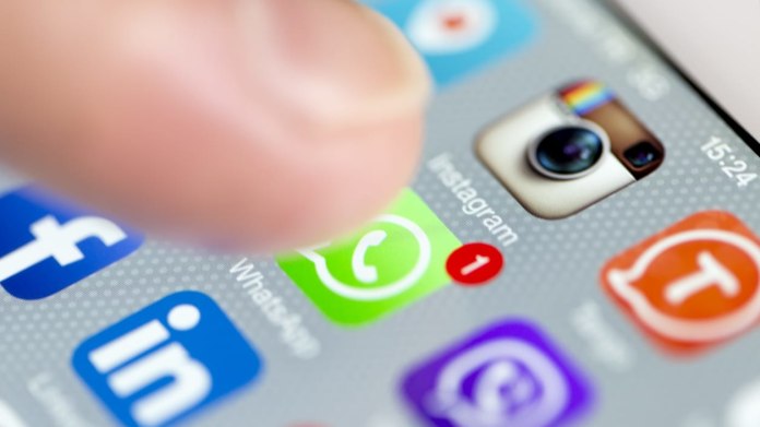 WhatsApp končí na některých telefonech 1 WhatsApp končí na některých telefonech 1