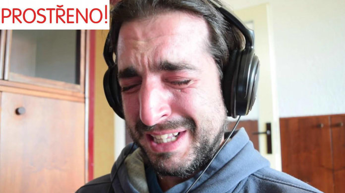 Prostřeno - Pavlovo přiznání 2 Prostřeno - Pavlovo přiznání 2