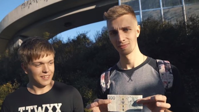 Twixáci Twixáci