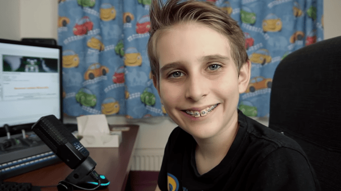 Končí Misha na YouTube? 2 Končí Misha na YouTube? 2