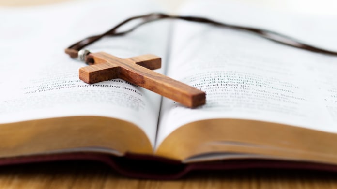 Bible Bible