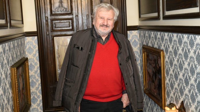 Známý český psychiatr Jan Cimický radí, jak na podzimní deprese Známý český psychiatr Jan Cimický radí, jak na podzimní deprese