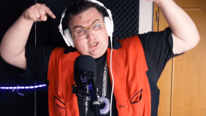 FattyPillow - Fortnite Song FattyPillow - Fortnite Song