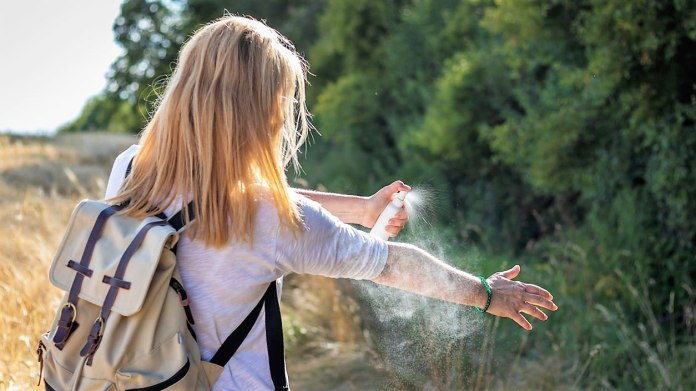 Jak udělat přírodní repelenty proti hmyzu z levandule, rýmovníku, hřebíčku či citrusů Jak udělat přírodní repelenty proti hmyzu z levandule, rýmovníku, hřebíčku či citrusů