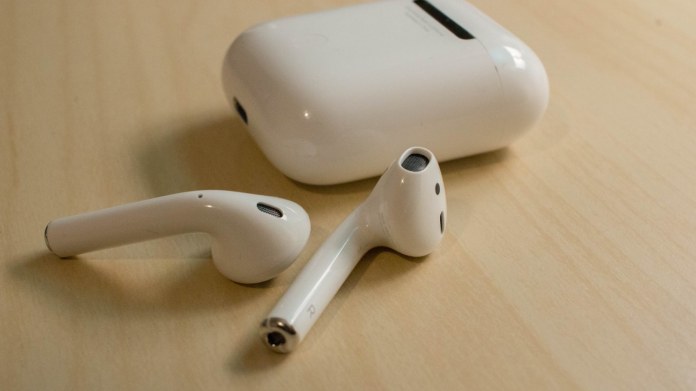 Apple Airpods Apple Airpods