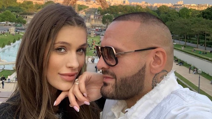 Co dělá Jasmina s Rytmusem v posteli? 2 Co dělá Jasmina s Rytmusem v posteli? 2