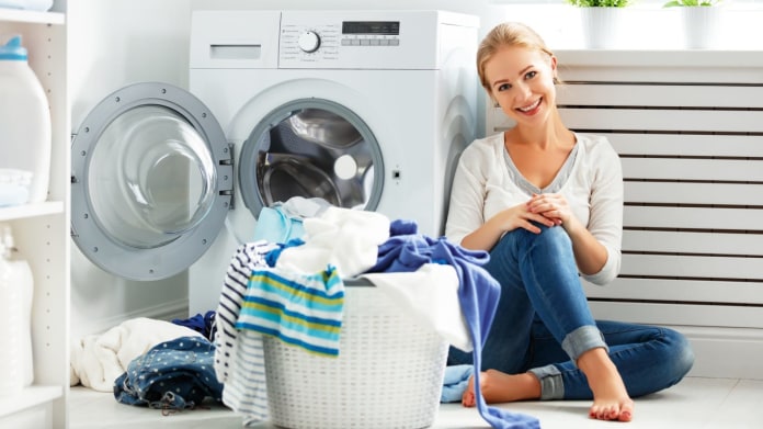 Energeticky šetrnější domácí spotřebiče získáte od Samsungu výhodněji Energeticky šetrnější domácí spotřebiče získáte od Samsungu výhodněji