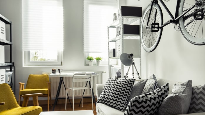 Inspiraci minidomy využijete i u sebe doma Inspiraci minidomy využijete i u sebe doma