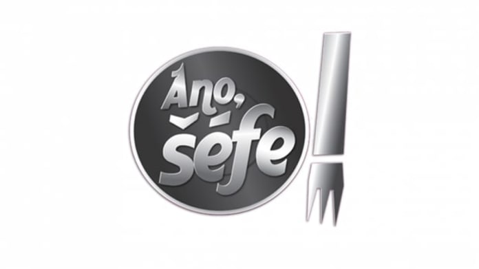 Restaurace s oceněním Ano šéfe! Restaurace s oceněním Ano šéfe!