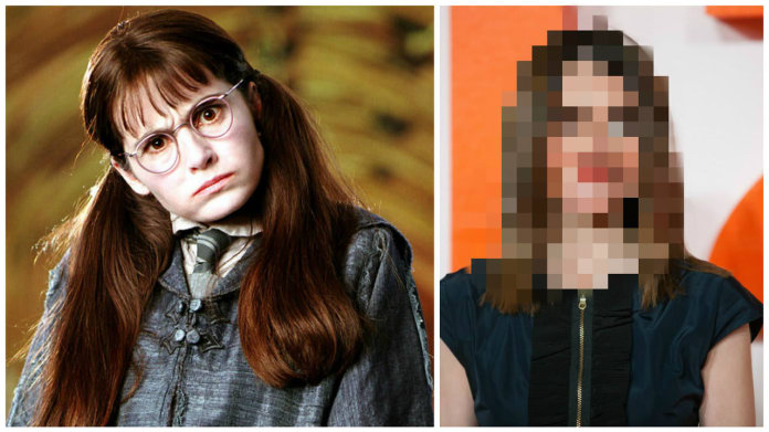 Jak vypadá herečka dnes? Jak vypadá herečka dnes?