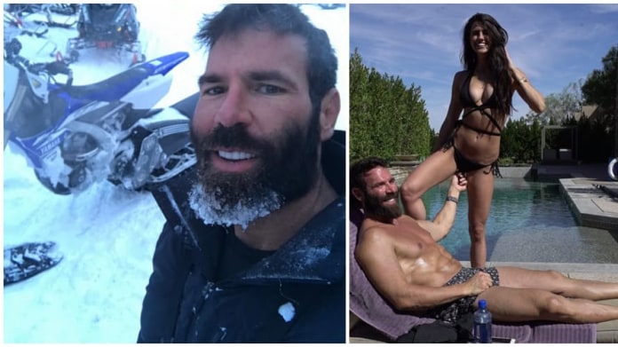 Dan Bilzerian Dan Bilzerian