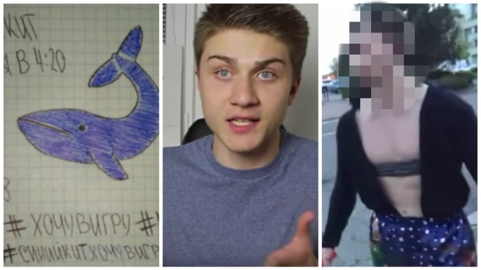 Vážně se Datel sešel s kurátorem? Vážně se Datel sešel s kurátorem?