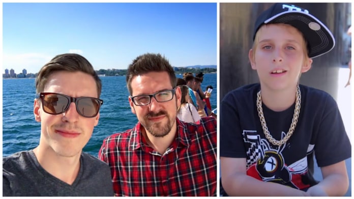Co si myslí Madbros o dalších youtuberech? Co si myslí Madbros o dalších youtuberech?