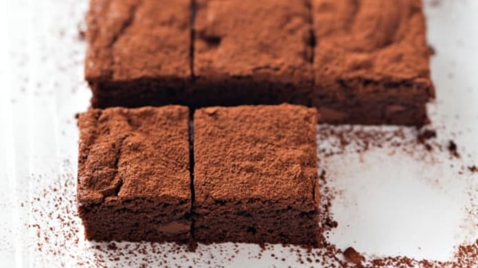 Brownies Brownies