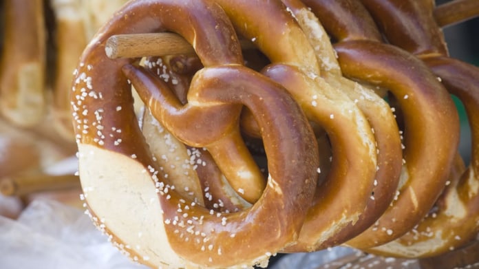 Poškození mozku kvůli preclíku 1 Poškození mozku kvůli preclíku 1