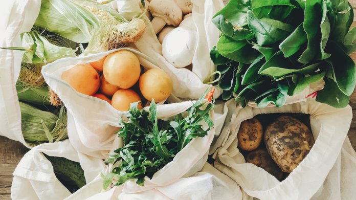 Jak žít zero waste Jak žít zero waste