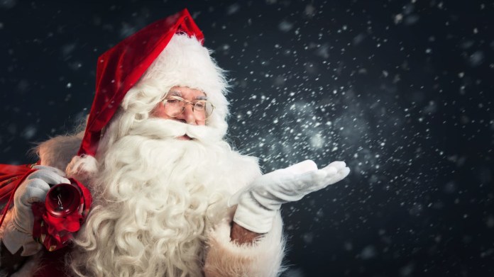 Učitelka řekla dětem, že Santa Claus neexistuje 2 Učitelka řekla dětem, že Santa Claus neexistuje 2