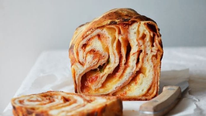 Scaccia Ragusana Scaccia Ragusana