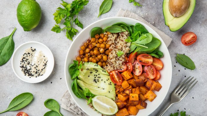 Veganství: Znáte všechny jeho přednosti i nedostatky? Veganství: Znáte všechny jeho přednosti i nedostatky?