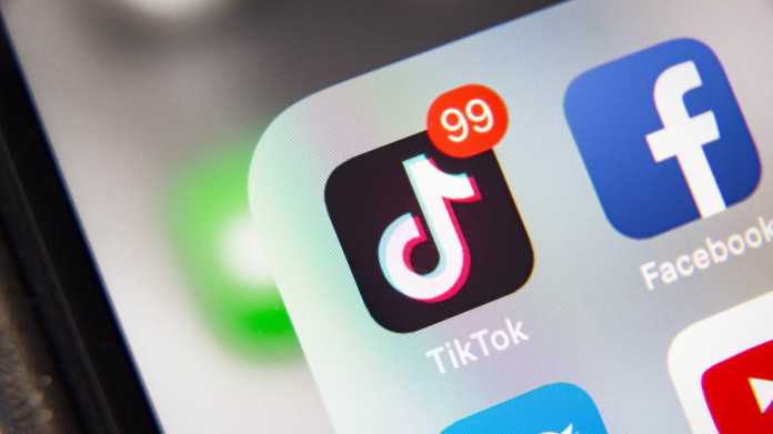 Dívka se předávkovala kvůli výzvě na TikToku 1 Dívka se předávkovala kvůli výzvě na TikToku 1