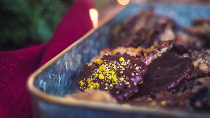 Recept na nejlepší marokánky ze smetany Recept na nejlepší marokánky ze smetany