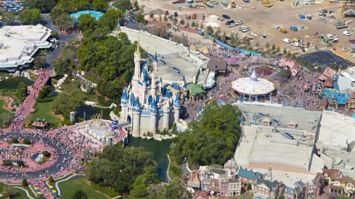 disney world florida disney world florida