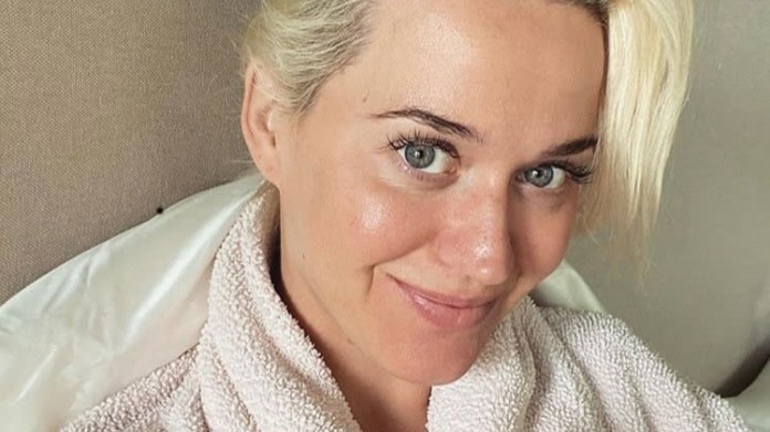 Katy Perry a Orlando Bloom čekají holčičku Katy Perry a Orlando Bloom čekají holčičku