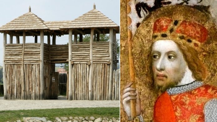 svatý václav život svatý václav život
