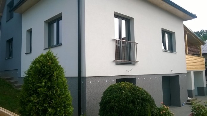 Jak se zbavit nepříjemných plísní v bytě? Jak se zbavit nepříjemných plísní v bytě?