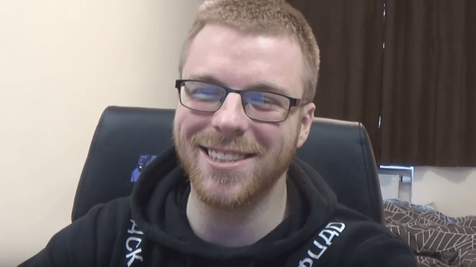 Pstruh si u soudu ještě pobude Pstruh si u soudu ještě pobude