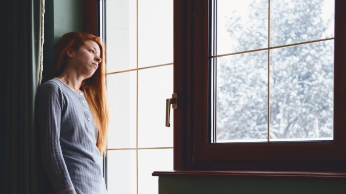 Padla na vás zimní deprese? Máme návod, jak ji správně rozdýchat Padla na vás zimní deprese? Máme návod, jak ji správně rozdýchat
