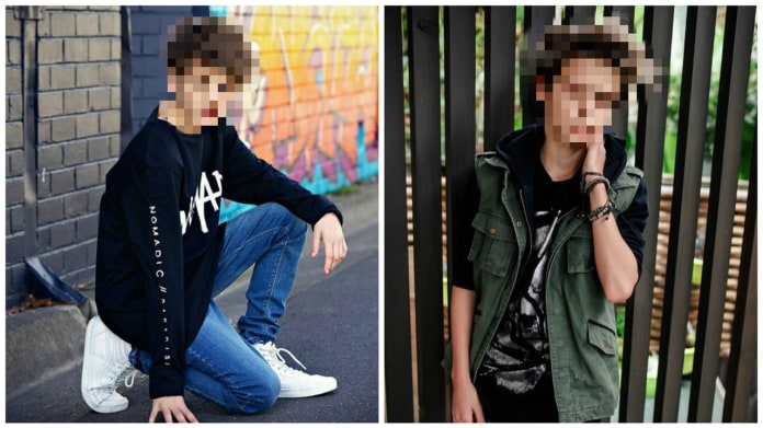 Co na něj říkáte? Co na něj říkáte?