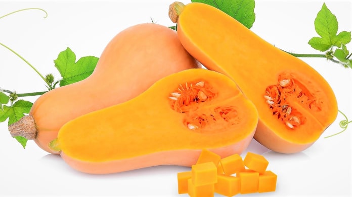 DÝNĚ MÁSLOVÁ Jak vypěstovat tykev muškátovou a upéct super zeleninový koláč DÝNĚ MÁSLOVÁ Jak vypěstovat tykev muškátovou a upéct super zeleninový koláč